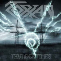 Torian Thunder Times Album Cover