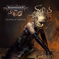Tourniquet Gazing at Medusa Album Cover