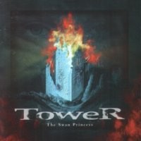 Tower The Swan Princess Album Cover