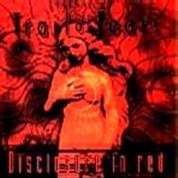Trail of Tears Disclosure in Red Album Cover