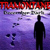 [Tramontane December Dark Album Cover]