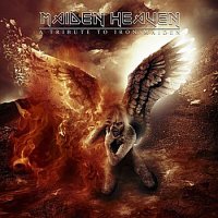 [Tributes Kerrang! Maiden Heaven - A Tribute to Iron Maiden Album Cover]