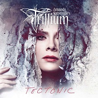 Trillium Tectonic Album Cover