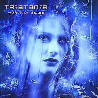 Tristania World of Glass Album Cover