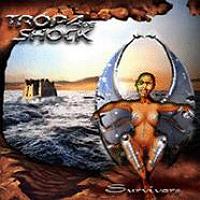 Tropa De Shock Survivors Album Cover