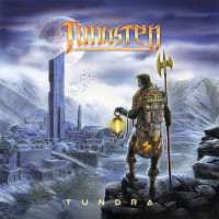 Tungsten Tundra Album Cover