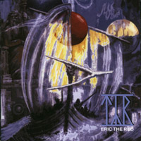 TYR Eric The Red Album Cover