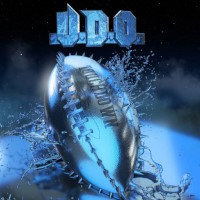 UDO Touchdown Album Cover