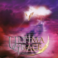 [Ultima Grace Ultima Grace Album Cover]
