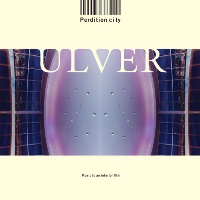 [Ulver Perdition City Album Cover]