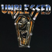 [Unblessed Unblessed Album Cover]