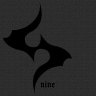 [United Nine Album Cover]