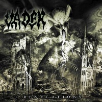 Vader Revelations Album Cover