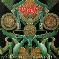[Vader The Ultimate Incantation Album Cover]