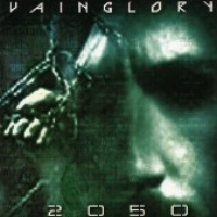 Vainglory 2050 Album Cover