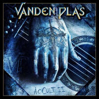 Vanden Plas AcCult II Album Cover