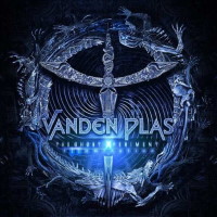 [Vanden Plas The Ghost Xperiment - Ilumination Album Cover]