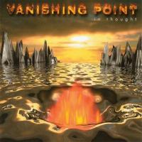Vanishing Point In Thought Album Cover