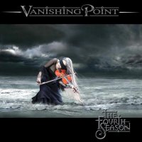 [Vanishing Point The Fourth Season Album Cover]