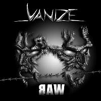 [Vanize Raw Album Cover]