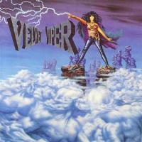 Velvet Viper Velvet Viper Album Cover