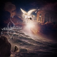Veni Domine Light Album Cover