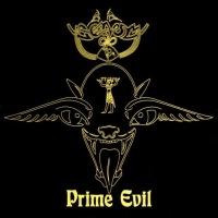 [Venom Prime Evil Album Cover]