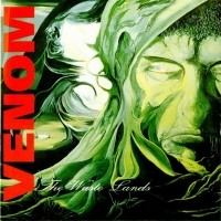Venom The Waste Lands Album Cover