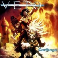 [Veto Carthago Album Cover]