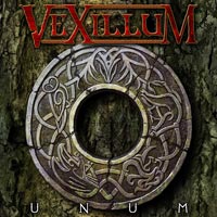 [Vexillum Unum Album Cover]