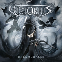 [Victorius Dreamchaser Album Cover]
