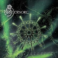 Vintersorg Cosmic Genesis Album Cover