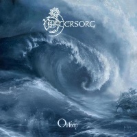 Vintersorg Orkan Album Cover