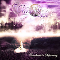 [Violet Sun Loneliness In Supremacy Album Cover]