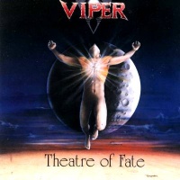 [Viper Theatre of Fate Album Cover]