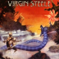 [Virgin Steele Virgin Steele Album Cover]