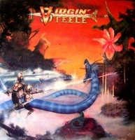 Virgin Steele Virgin Steele Album Cover
