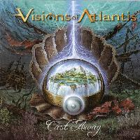 Visions Of Atlantis Cast Away Album Cover