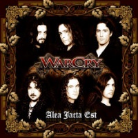 Warcry Alea Jacta Est Album Cover