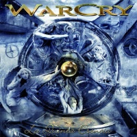 [Warcry La Quinta Esencia Album Cover]