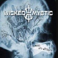 Wicked Mystic Beware and Whisper Album Cover