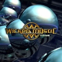 Wicked Mystic Lithium Album Cover