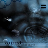 Winds Of Entity and Mind Album Cover