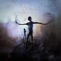 [Winds Prominence and Demise Album Cover]