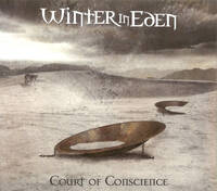 [Winter In Eden Court of Conscience Album Cover]