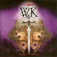 [Winterkill Taming the Wolves Album Cover]