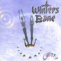 Winter's Bane Girth Album Cover