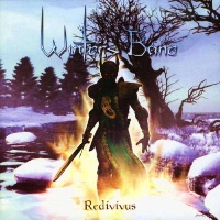 Winter's Bane Redivivus Album Cover