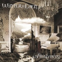 Winter In Eden Awakening Album Cover