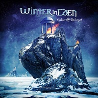 Winter In Eden Echoes of Betrayal Album Cover